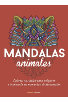 Mandalas animales