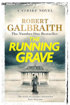 The Running Grave (Cormoran Strike 7)