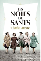 Les noies de Sants