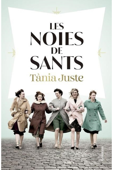 Les noies de Sants