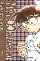 Detective Conan nº 47