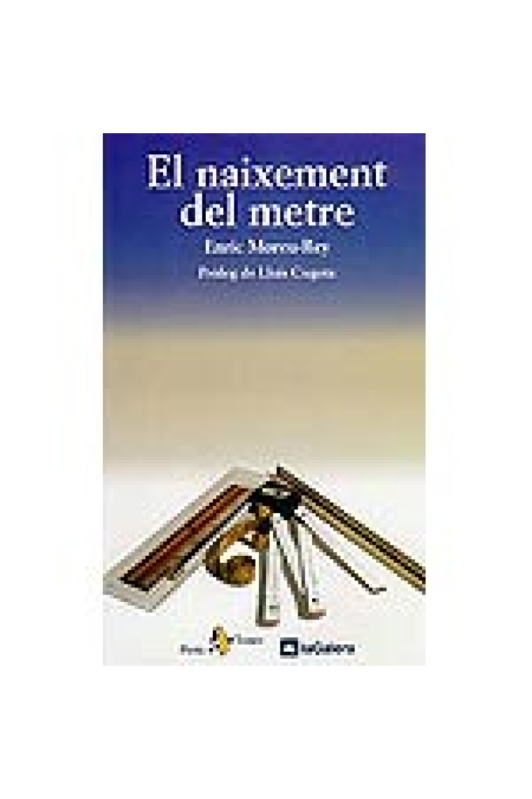 El naixement del metre.