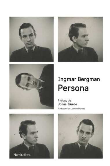 Persona (Biblioteca Bergman)