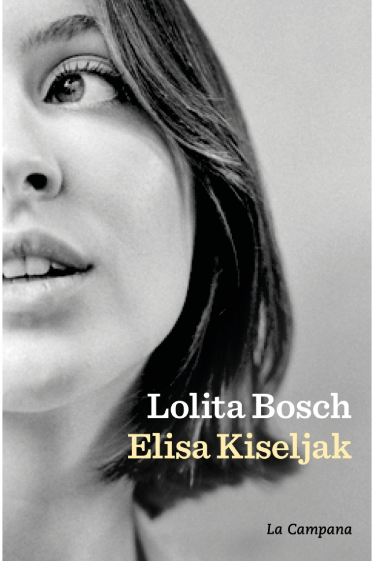 Elisa kiseljak