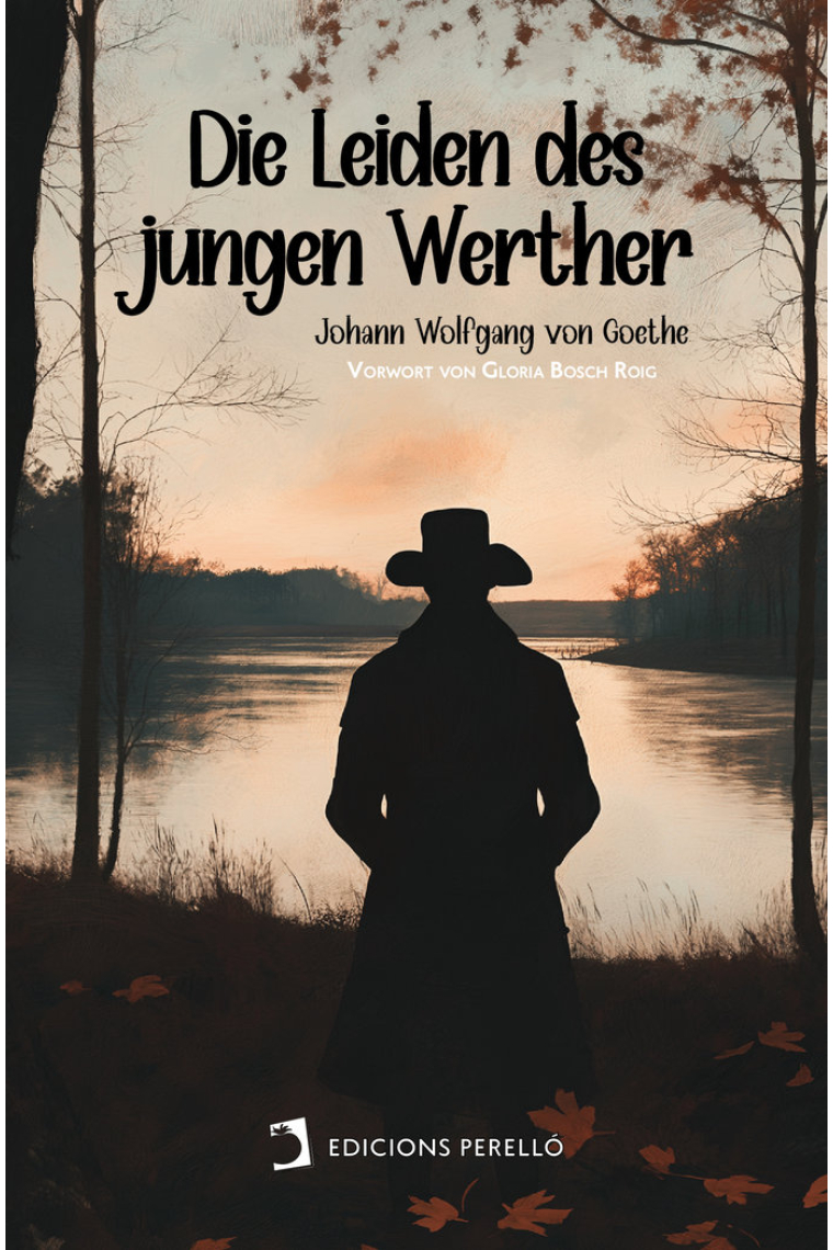 DIE LEIDEN DES JUNGEN WERTHER