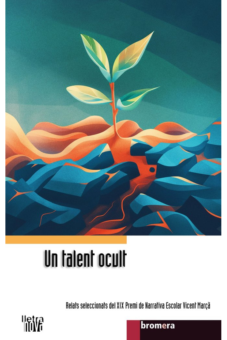 UN TALENT OCULT