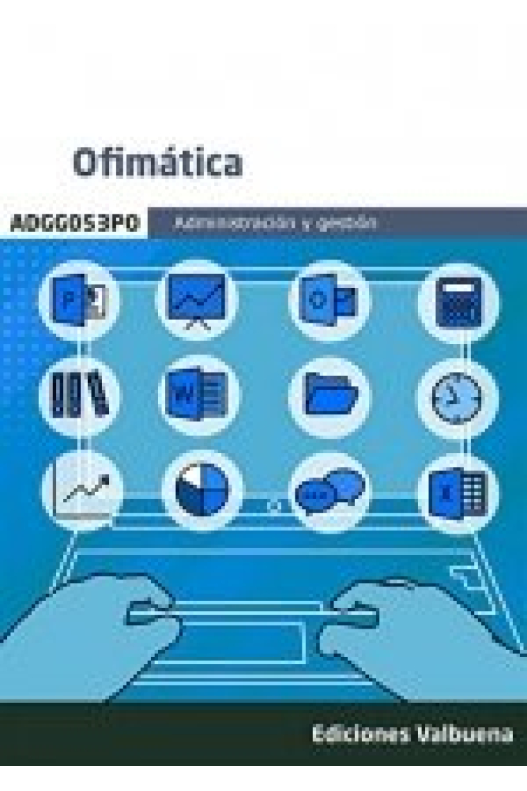 ADGG053PO OFIMATICA