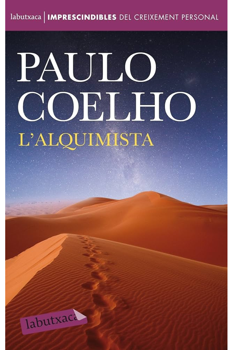 L’Alquimista
