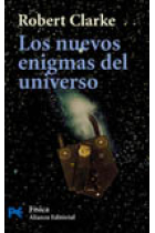 Los nuevos enigmas del universo