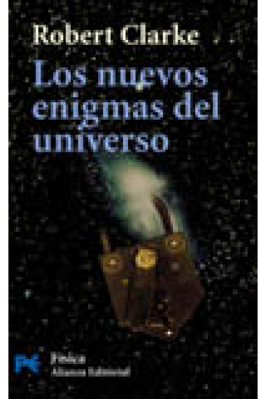 Los nuevos enigmas del universo