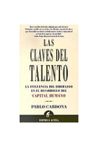 Las claves del talento