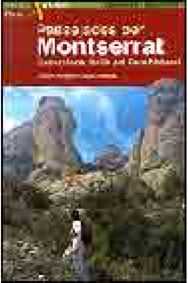 Pasajes de Monstserrat