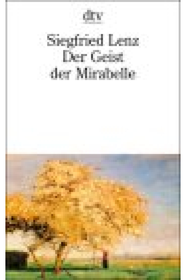 Der Geist der Mirabelle