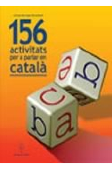 156 activitats per a parlar en català