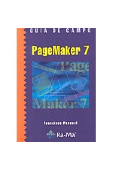 Guía de campo de PageMaker 7