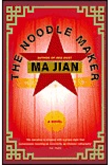 The Noodlemaker