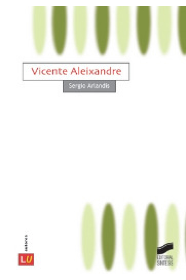 Vicente Aleixandre