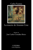 La muerte de Artemio Cruz