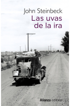 Las uvas de la ira