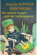 Der kleine Vampir u. der Lichtapparat