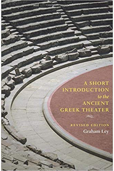 A short introduction to the ancient greek theater