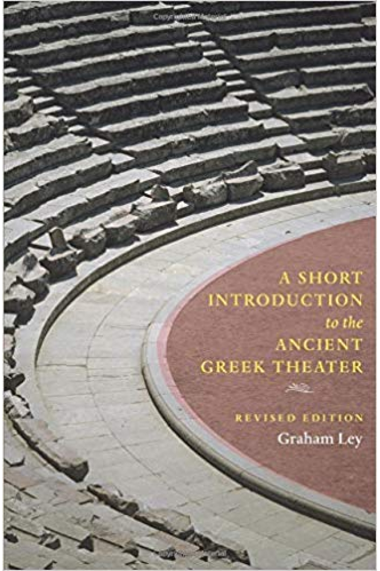 A short introduction to the ancient greek theater