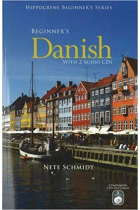 Beginner's Danish with 2 Audio CDs