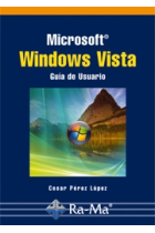 Microsoft Windows Vista