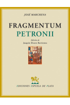 Fragmentum Petronii