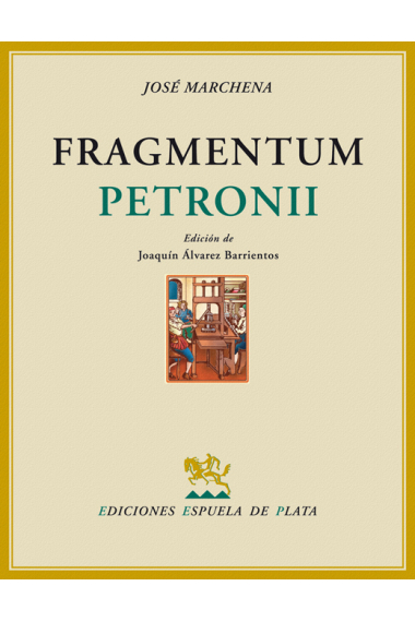 Fragmentum Petronii