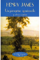 UN PEREGRINO APASIONADO Y OTROS CUENTOS