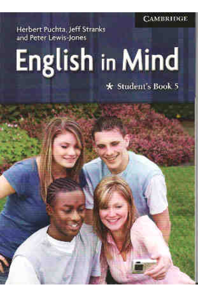 English in Mind 5 Student's Book