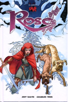 Rose. El mundo de Bone