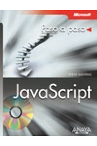 Javascript. Paso a paso