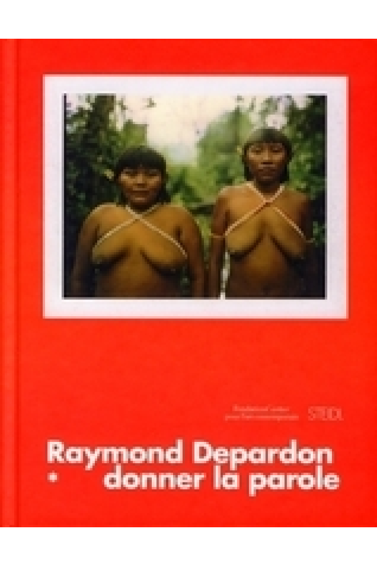 Raymond Depardon, donner la parole