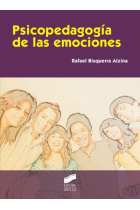 Psicopedagogia de las emociones