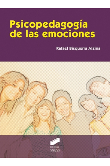 Psicopedagogia de las emociones