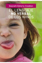 El lenguaje no verbal de los niños