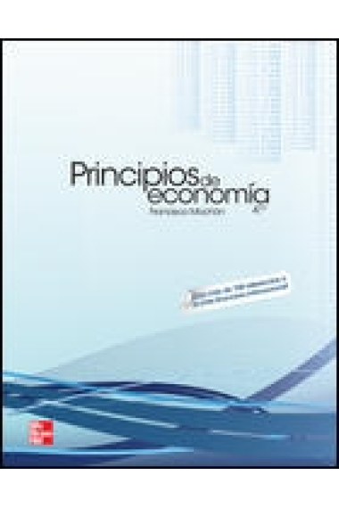 Principios de economía 4 ed.