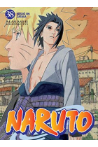 Naruto 38 (català)