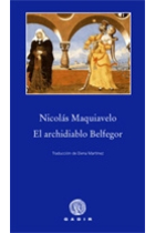 El archidiablo Belfgor