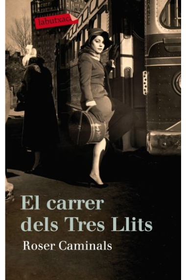 El carrer dels tres llits