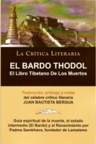 El Bardo Thodol