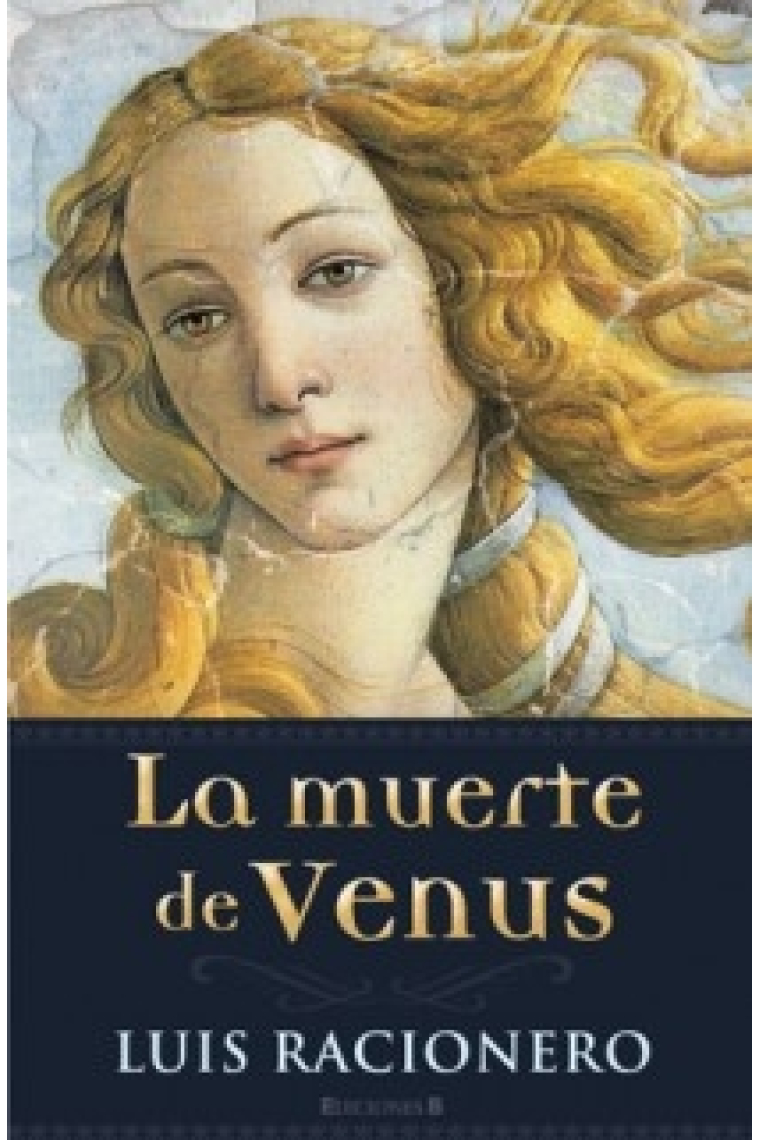 La muerte de Venus