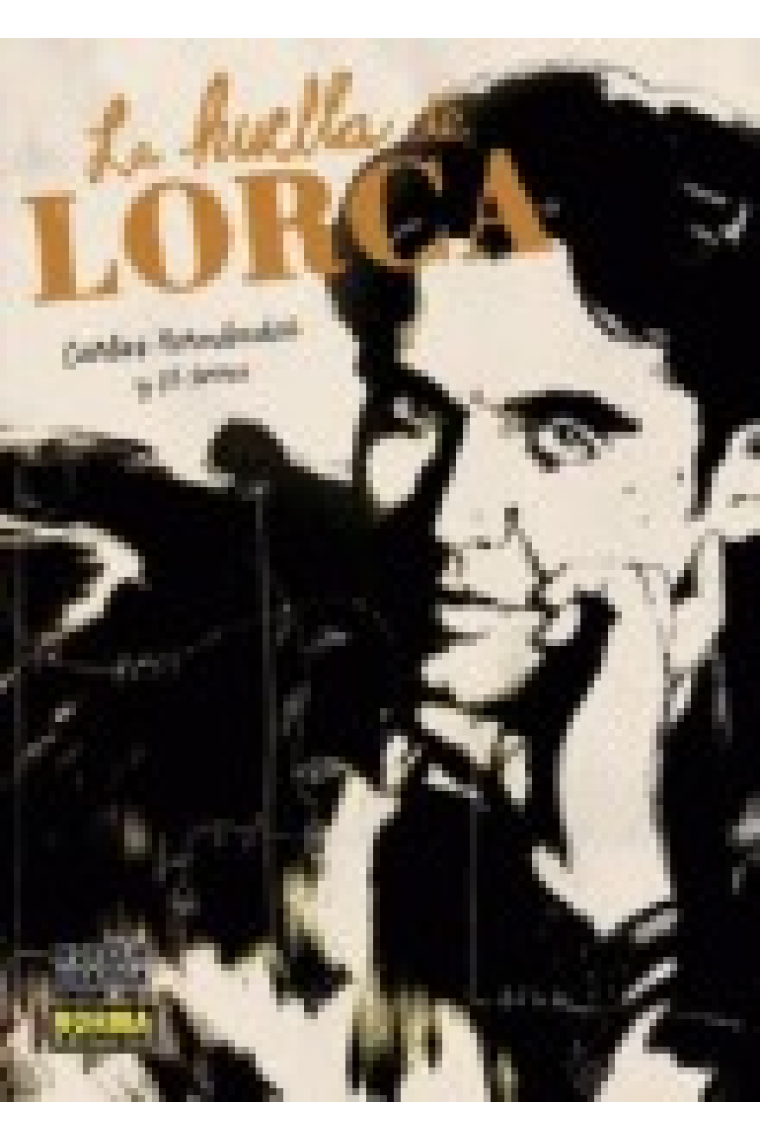 La huella de Lorca