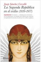 La Segunda República en el exilio (1939-1977)