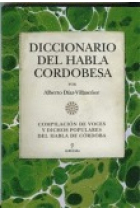 Diccionario del habla cordobesa