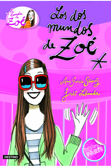 Los dos mundos de Zoé (Edición Especial)