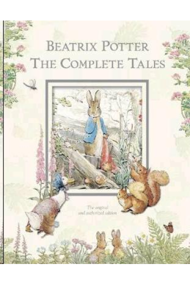 Beatrix Potter - The Complete Tales