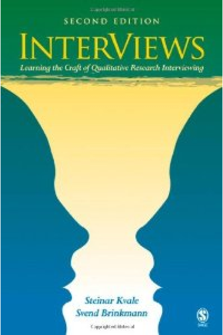 Inter Views: Learning the Craft of Qualitative Research Interviewing